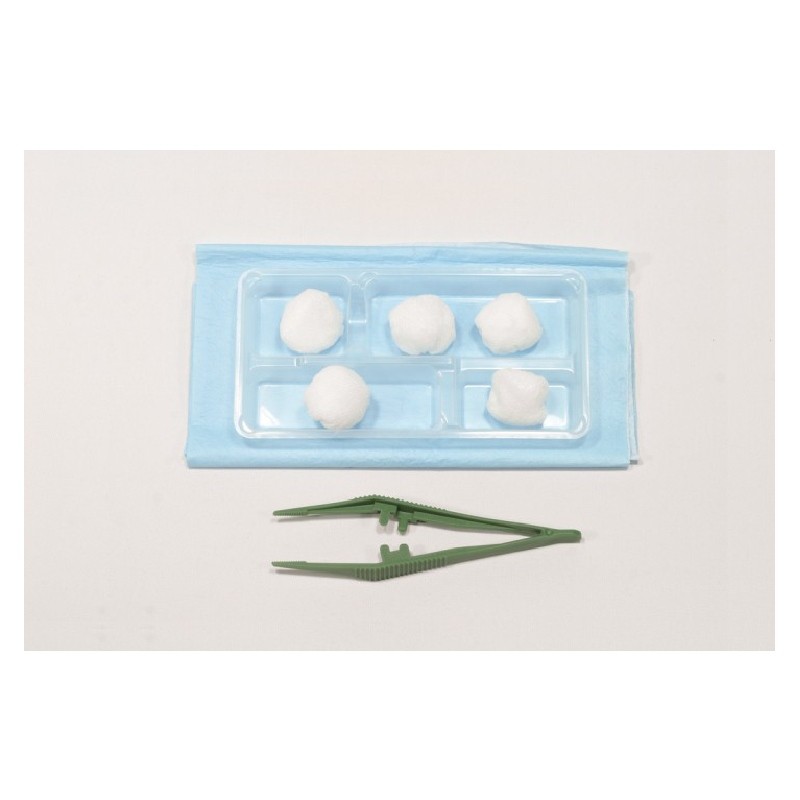 BV - Set de Penso Esterilizado (72 sets)