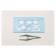 BV - Set de Penso Esterilizado (72 sets)