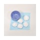 BV - Set de Desinfeção - Peel Pack (30 sets)
