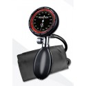 Rossmax - Esfigmomanómetro tipo palmar com estetoscópio, GD102
