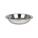 GM - Bacia Inox  Ø310mm