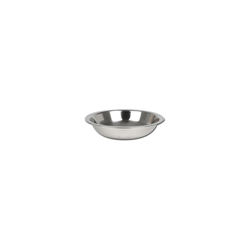 GM - Bacia Inox  Ø310mm