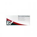 BV - Ligaduras Baixa Elasticidade, 5mx 20cm (10un)