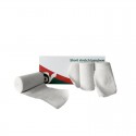 BV - Ligaduras Baixa Elasticidade, 5m x 8cm (10un)