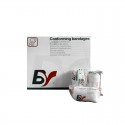 BV - Ligaduras Bielásticas, 4mx5cm (25un)