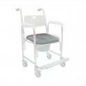 Biort - Assento cadeira sanitária B1520