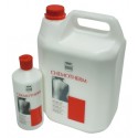 VT - Creme de massagem,  Chemotherm , 5 litros