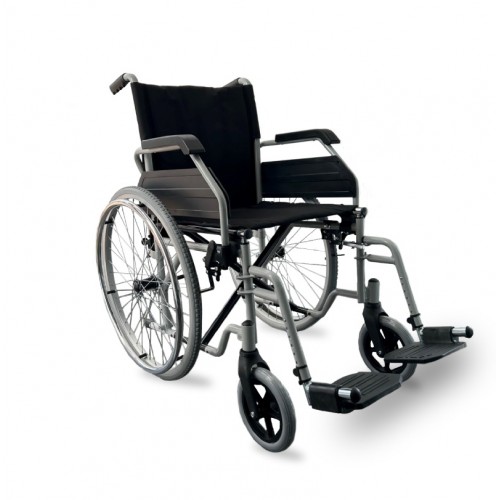BIORT - Cadeira de rodas universal,  B3310, ø600 MC