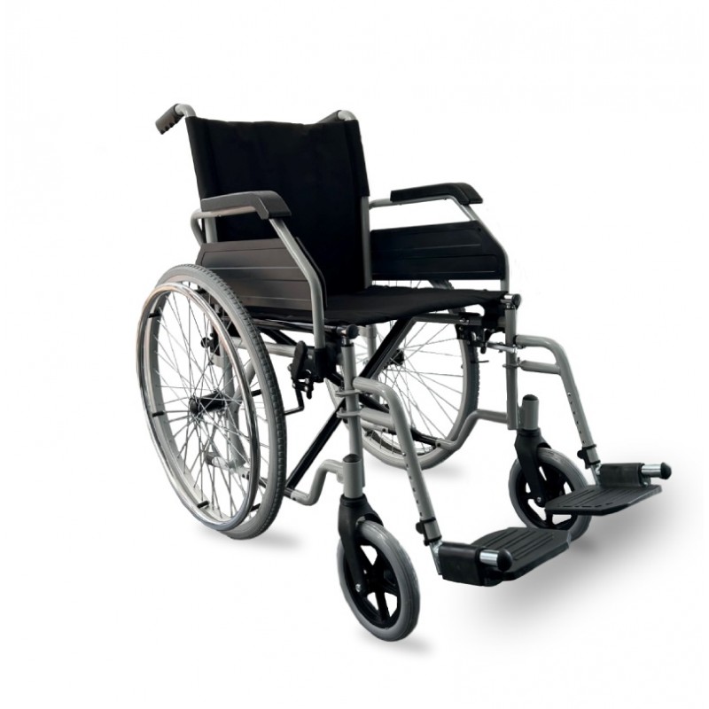 BIORT - Cadeira de rodas universal,  B3310, ø600 MC