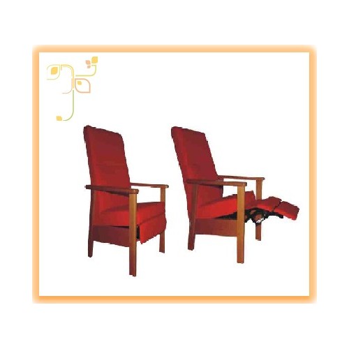 ENERI - Maple geriátrico ergonómico rebativél, RX902