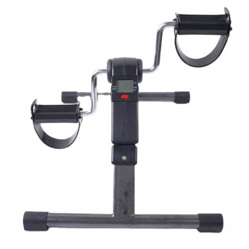 BIORT - Pedaleira de Exercicio c/ Exercicio de Braços