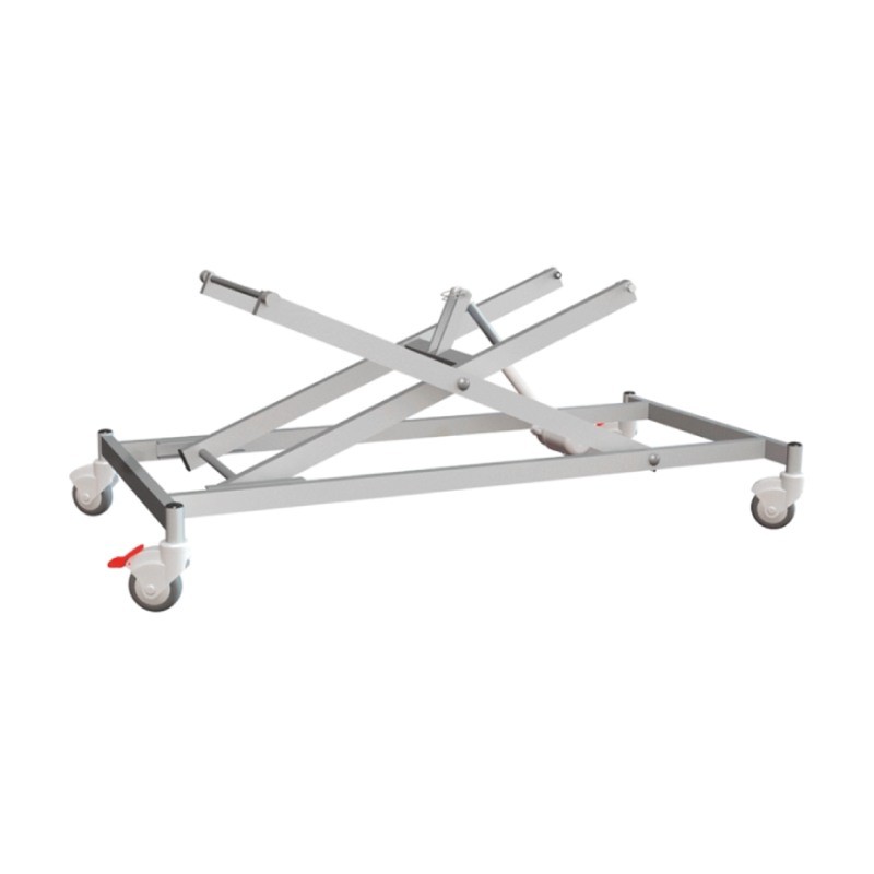 Sistema elevador eléctrico articulado para cama 10.CM.6200Y