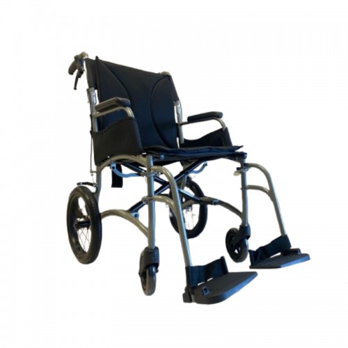 Cadeira de Rodas Trânsito B3320