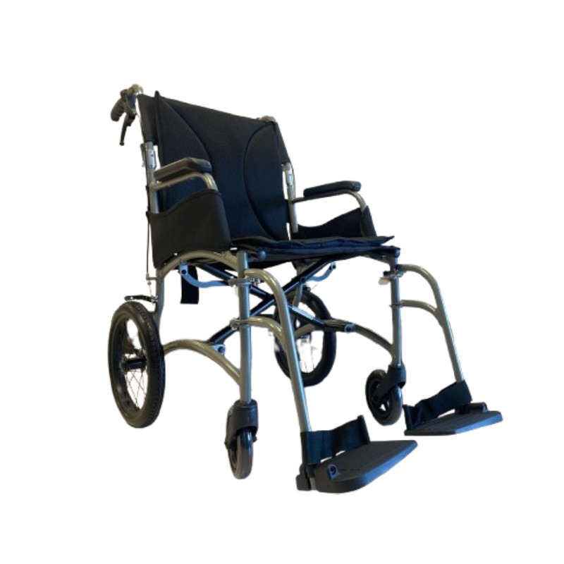 Cadeira de Rodas Trânsito B3320