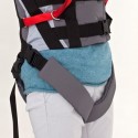 MOLIFT - Cintas pélvicas arnês RgoSling Ambulant, T. L-XL