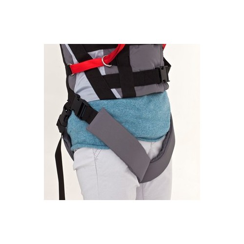MOLIFT - Cintas pélvicas arnês RgoSling Ambulant, T. L-XL