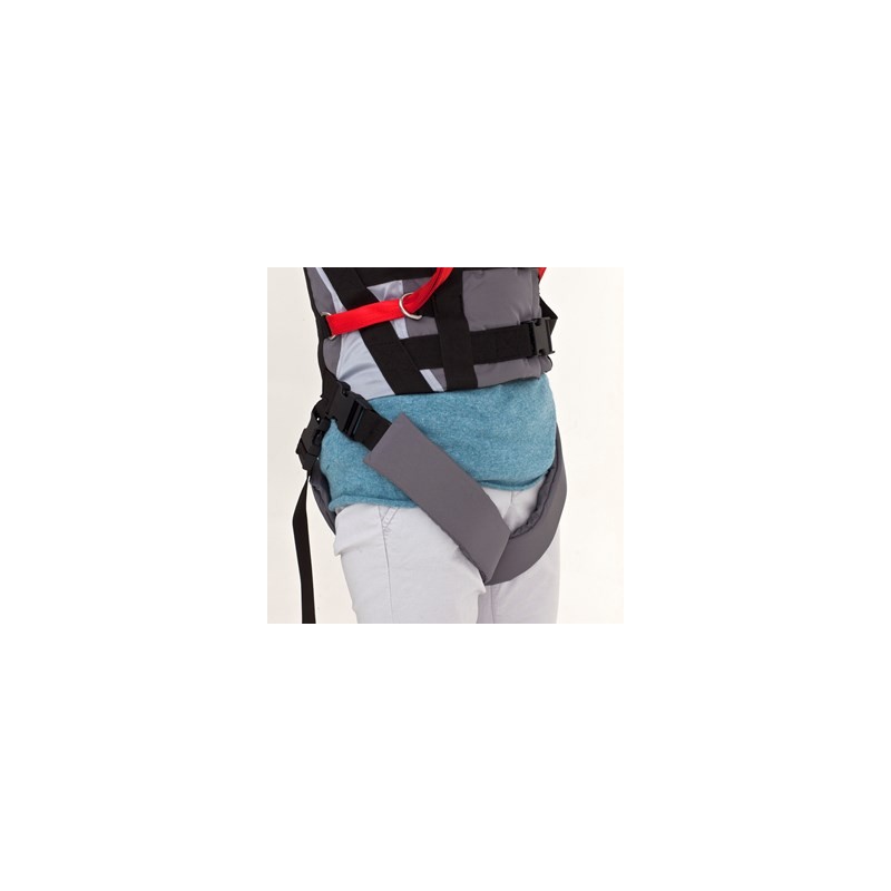 MOLIFT - Cintas pélvicas arnês RgoSling Ambulant, T. L-XL