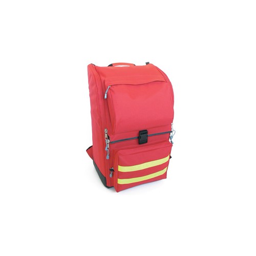 GM - Mochila 1.º s socorros, Média
