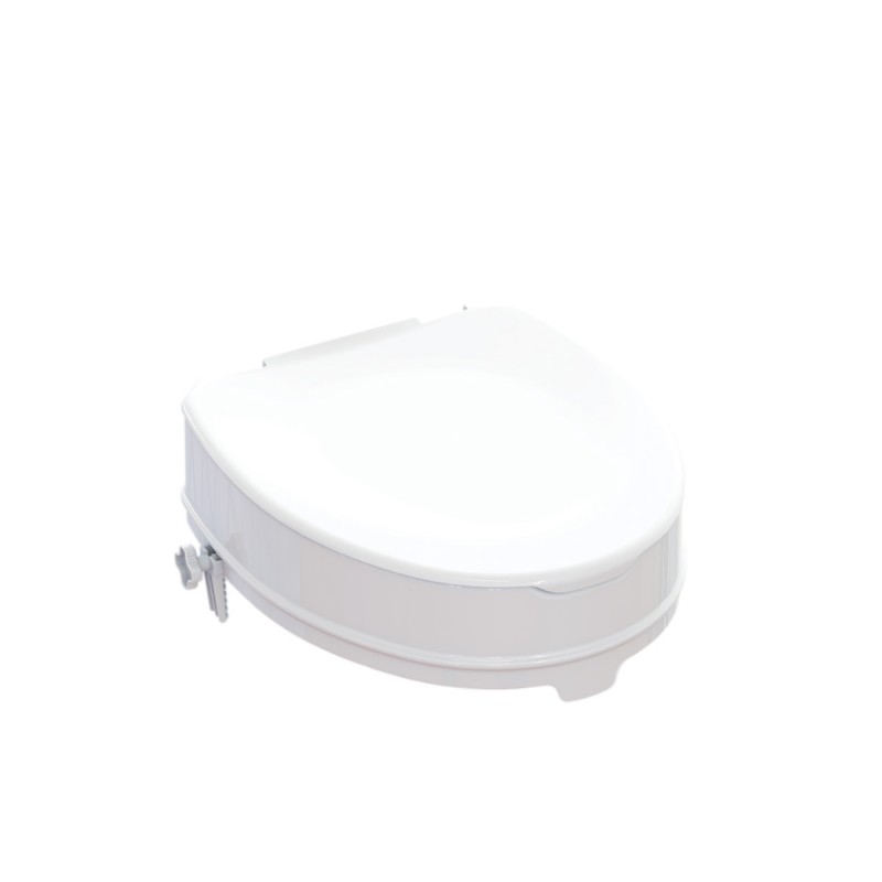 LM - Alteador sanita com tampa PP King 10cm (1un)