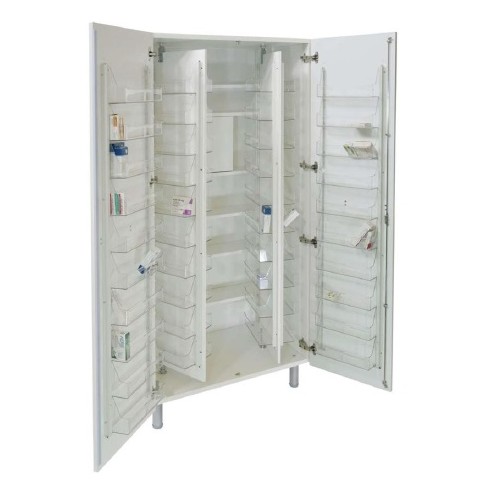 CFS - Armário de medicamentos MEDCAB