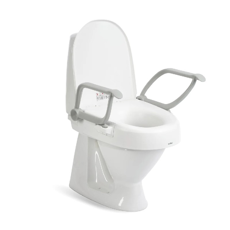 CLOO - Alteador sanita com braços