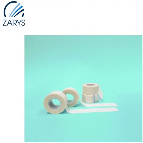 POREplast - Adesivo fita TNT perfurado, 1,5cmx9,14mt (24un)