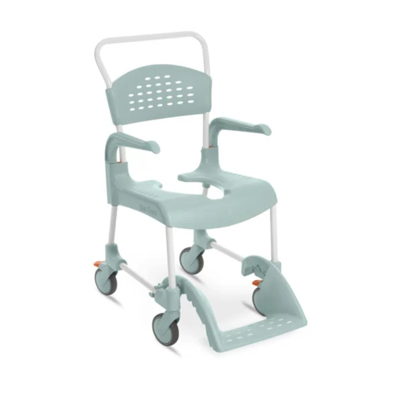 CLEAN 49cm - Cadeira sanitária