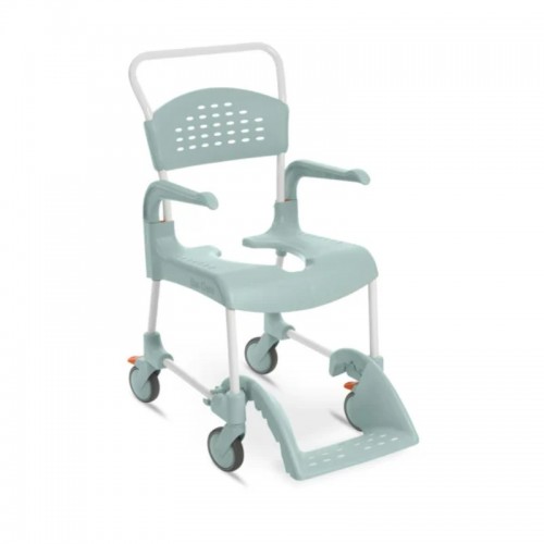 CLEAN 55cm - Cadeira Sanitária