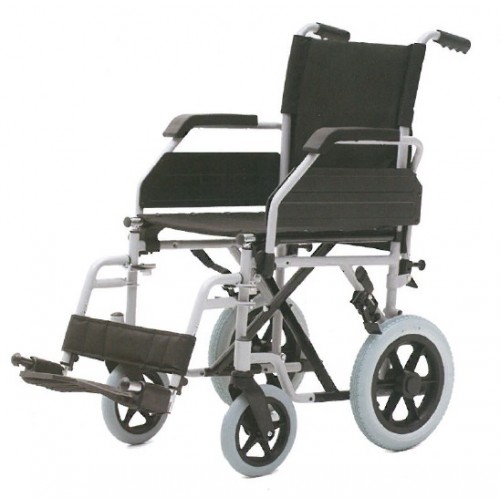 BIORT - Cadeira de rodas versão trânsito, B3400