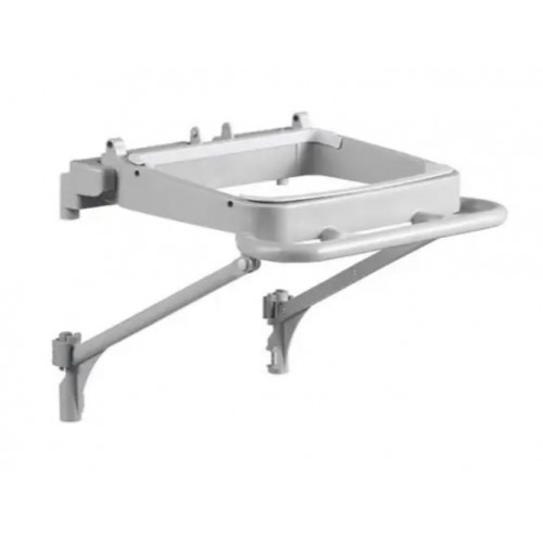 PS - Carro de roupa Green Hotel 902, base rodas ø125mm