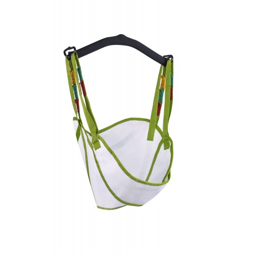 OTX - Cesta/Arnês transferência apoio cabeça, T.M, TETRA