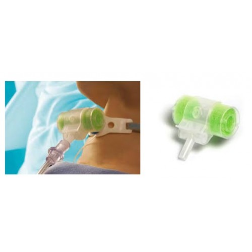 IT - Permutador Calor e Humidade, HYDRO-TRACH MK II (1un)