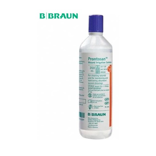 Prontosan® - Solução irrigação, 350ml (1un)