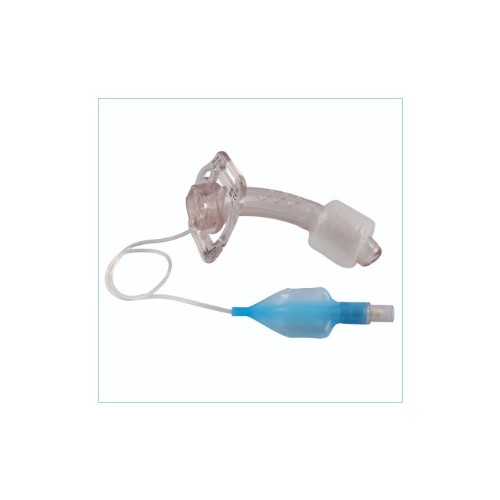 LT - Cânula traqueostomia c/Cuff TRACHLINE® UNI LP, 7 (1un)
