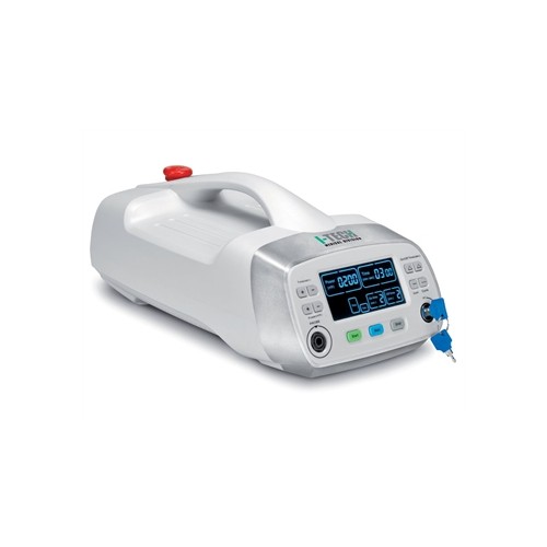 GM - Equipamento terapia a laser, I-TECH LA 500 (1un)
