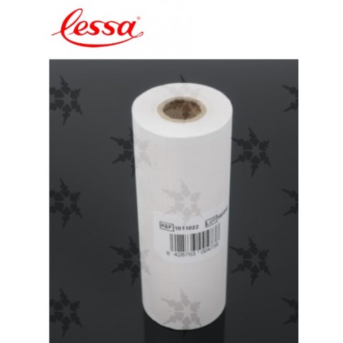 VT - Papel ECG Contec, E6, Vermelha, 110x20cm, 600Gr (10un)