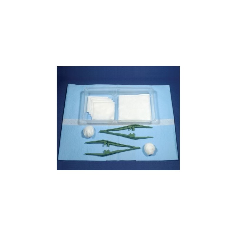 BV - Set penso esterilizado (50un)