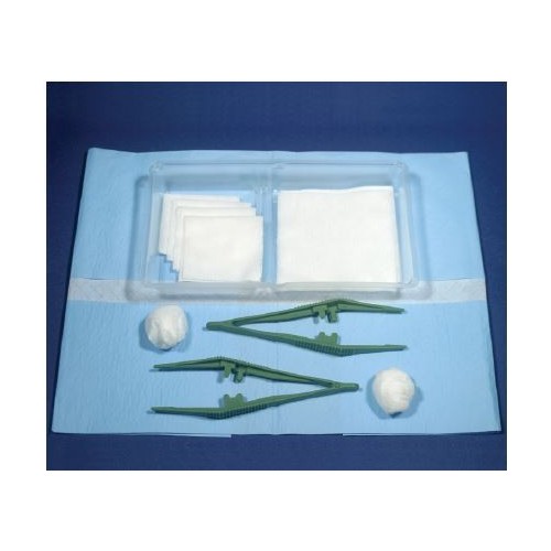 BV - Set penso esterilizado (50un)