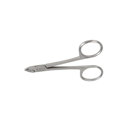 GM - Alicate Canto Unha, 10cm (1un)