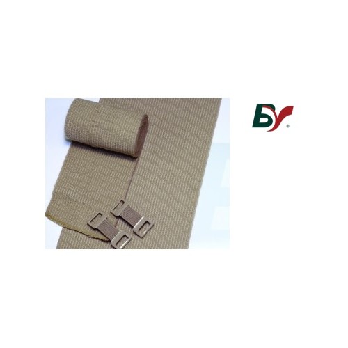BV - Ligadura de compressão, 7x8cm - Celofane (10)