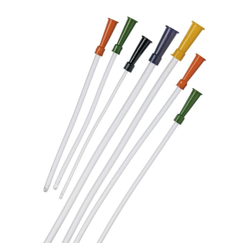 BV - Sonda Urologia Nelaton, 40cm, CH 12