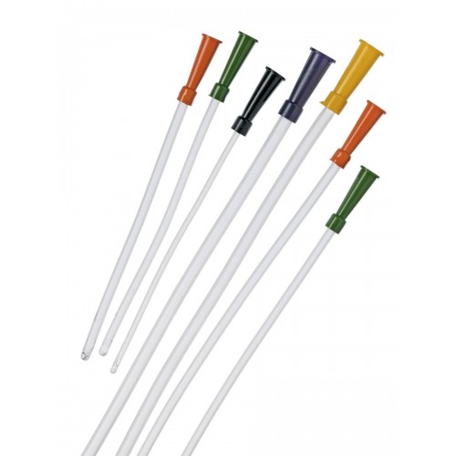 BV - Sonda Urologia Nelaton, 40cm, CH 12