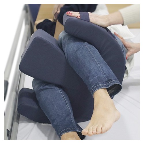 OT - Almofada de Posicionamento Giratória