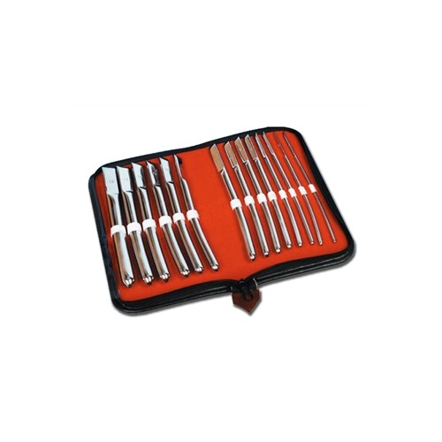 GM - Conjunto 14 dilatadores Heger (1un)